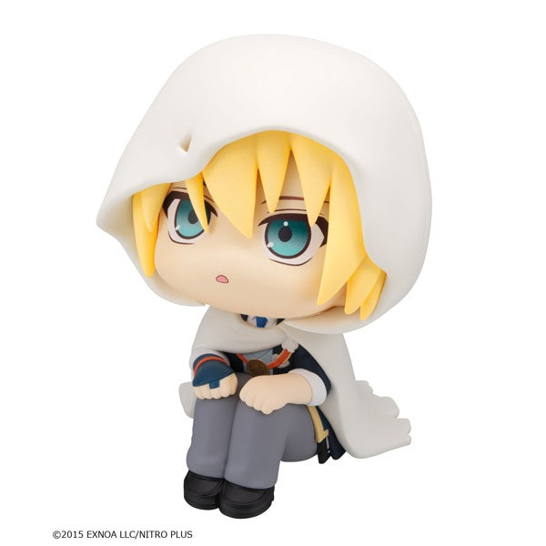Touken Ranbu Online Rukappu (Look Up) Yamanbagiri Kunihiro figure - view 3