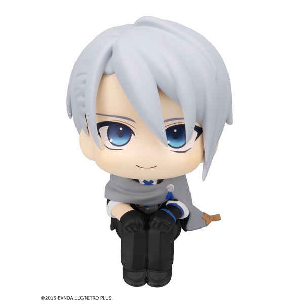 Touken Ranbu Online Rukappu (Look Up) Yamanbagiri Chougi figure - view 2