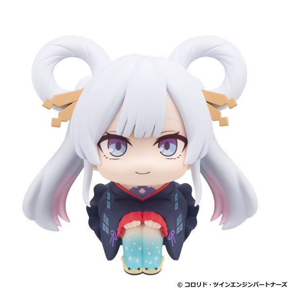 Cosmic Princess Kaguya! Rukappu (Look Up) Runami Yachiyo figure - view 2