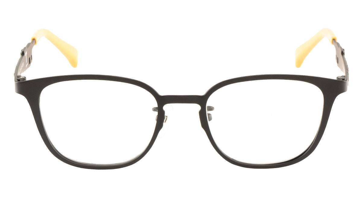 Goddess of Victory NIKKE Anis Eyemirror glasses - official view 2