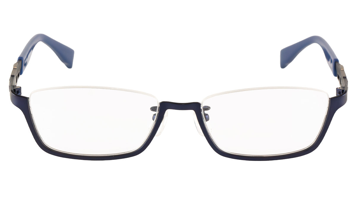 Goddess of Victory NIKKE Marian Eyemirror glasses - official view 2