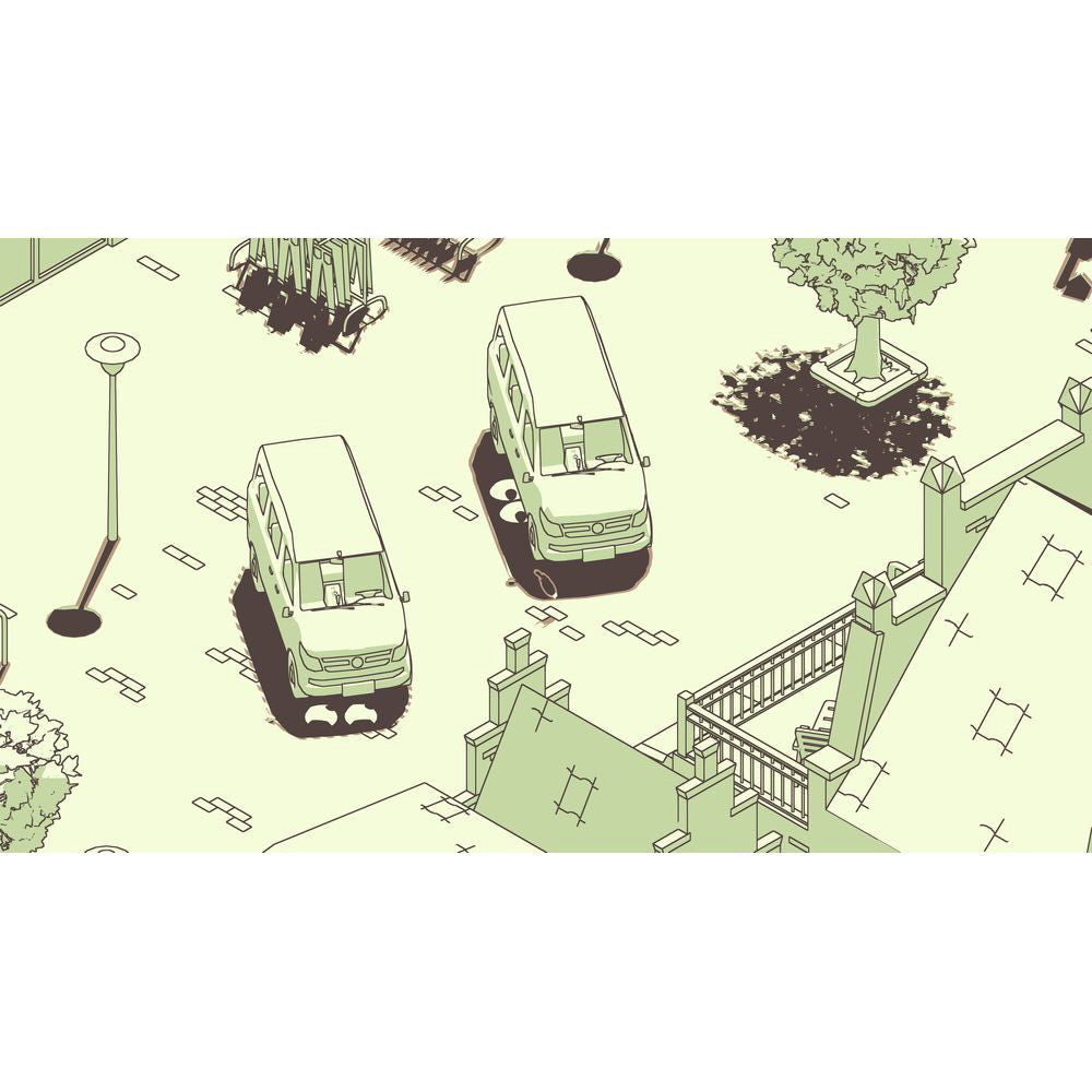 SCHiM - Nintendo Switch official image 14