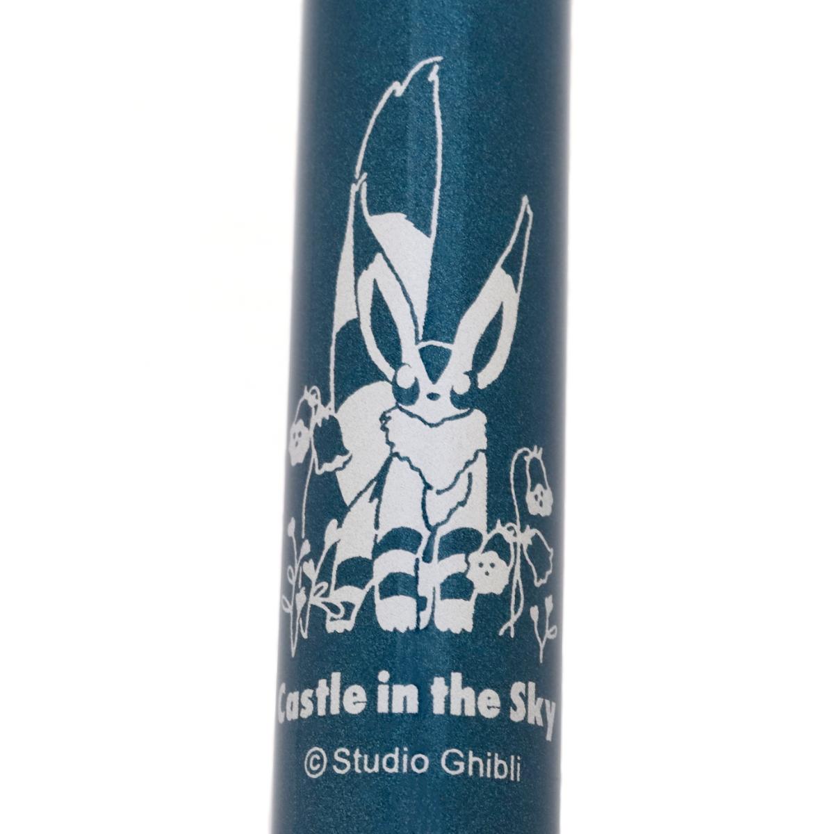Studio Ghibli - Jetstream 4 and 1 Multi Pens (5 Types) - official view 8