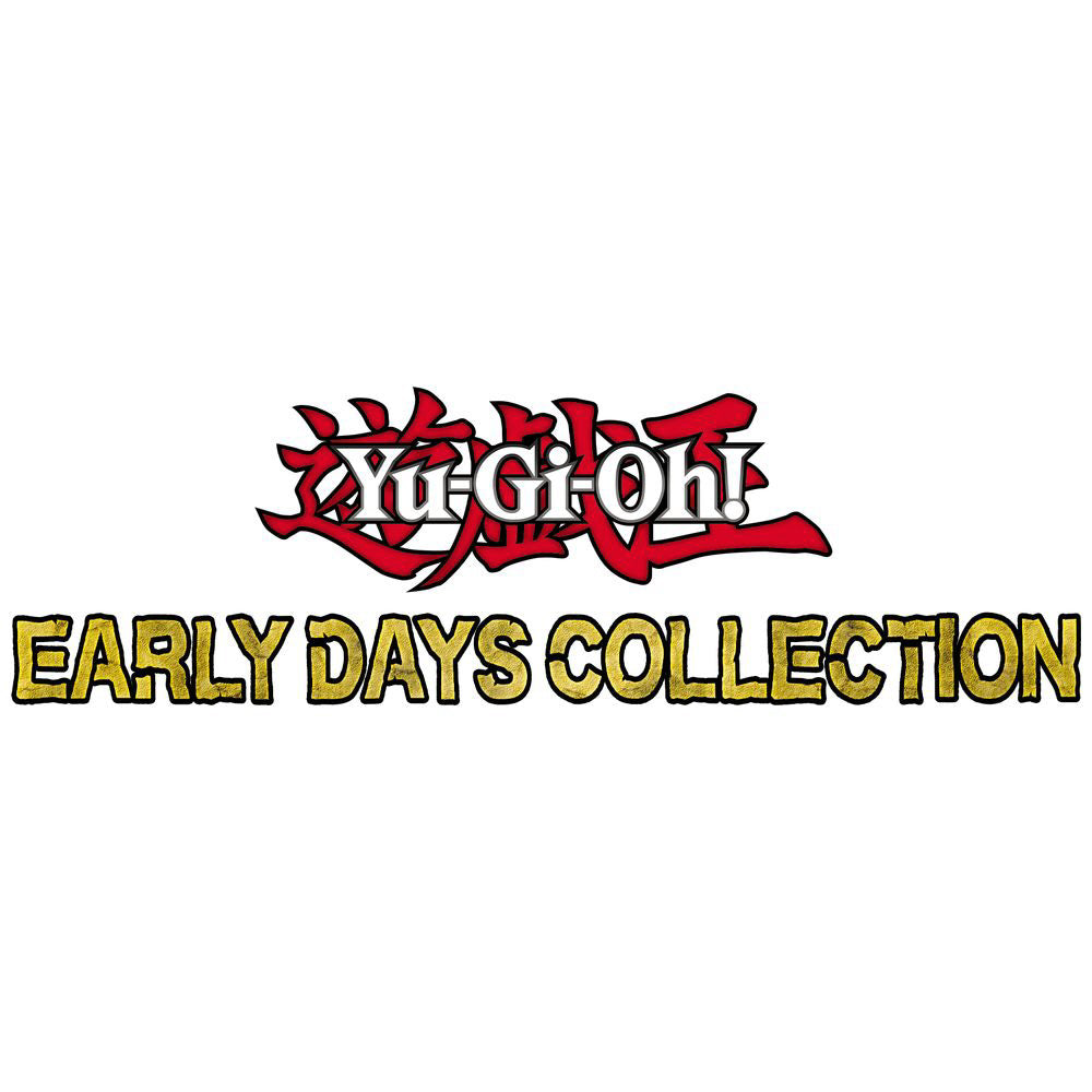 Yu-Gi-Oh! Early Days Collection - Nintendo Switch official image 2
