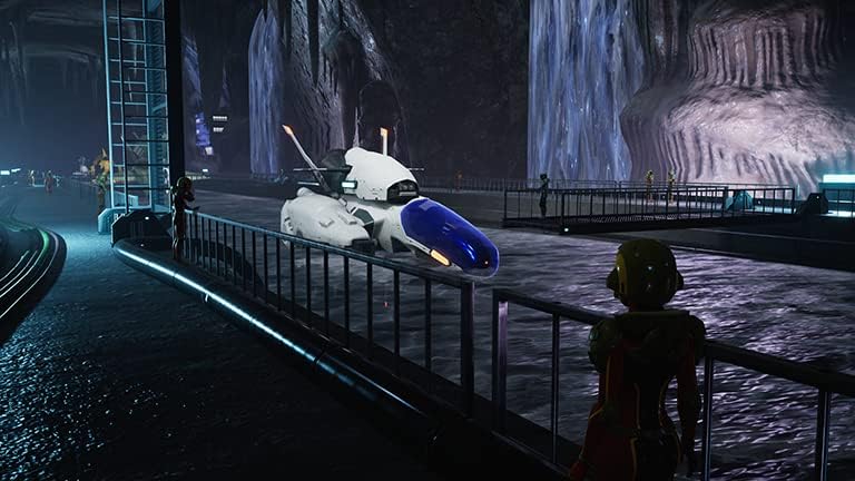 R-Type Final 3 Evolved PS5