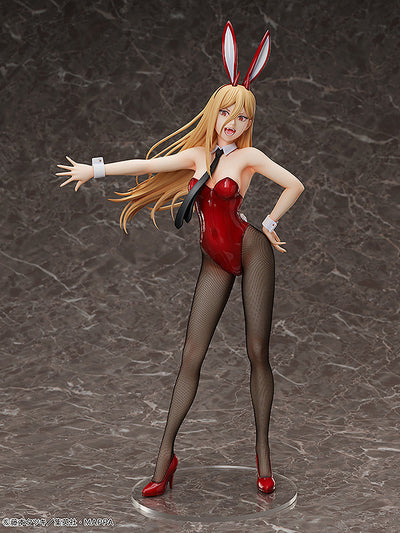 Chainsaw Man Figure - Power Bunny Ver. [Pre-Order Jan 2026]