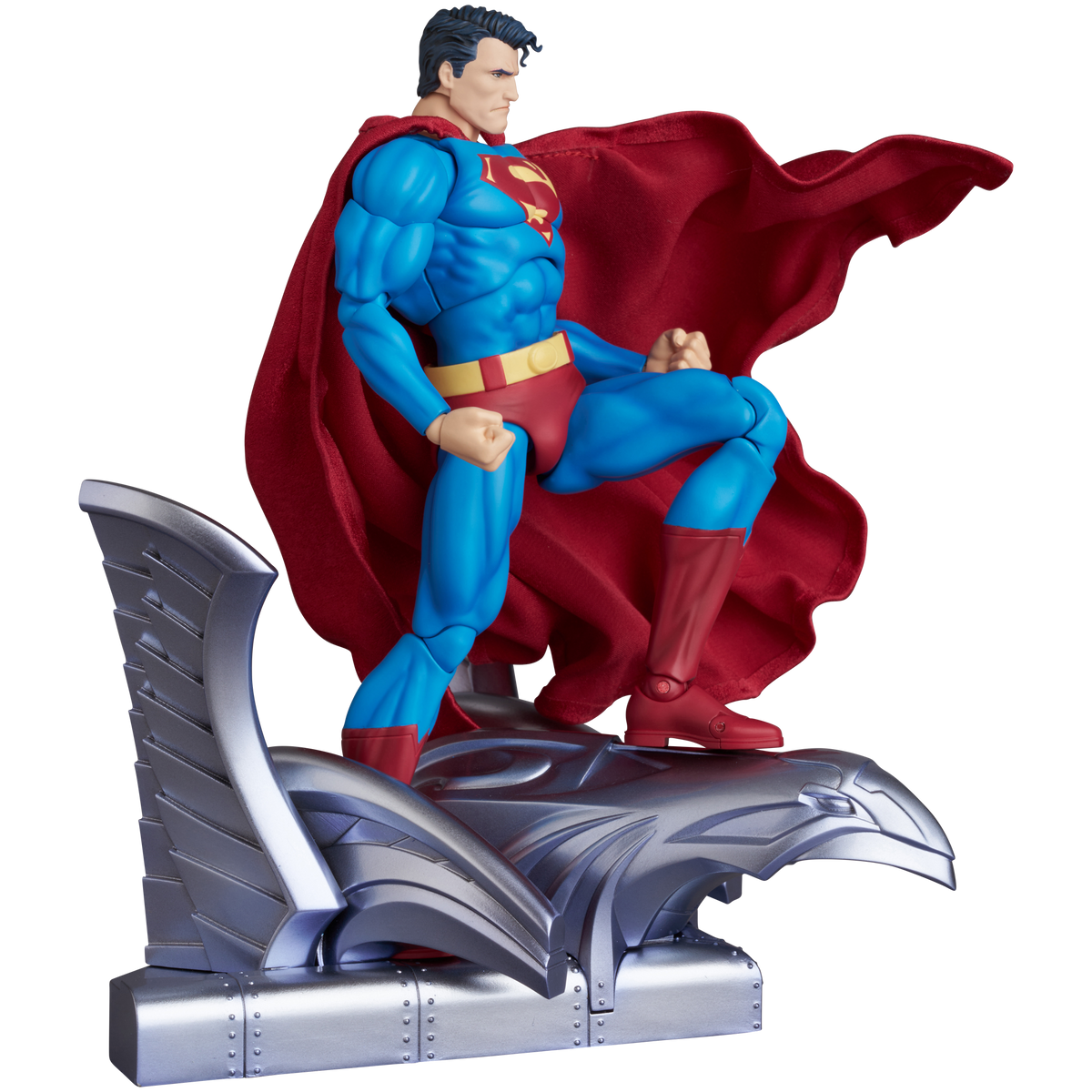 MAFEX No.317 - SUPERMAN(SUPERMAN: FOR TOMORROW) [Pre-Order April 2027]