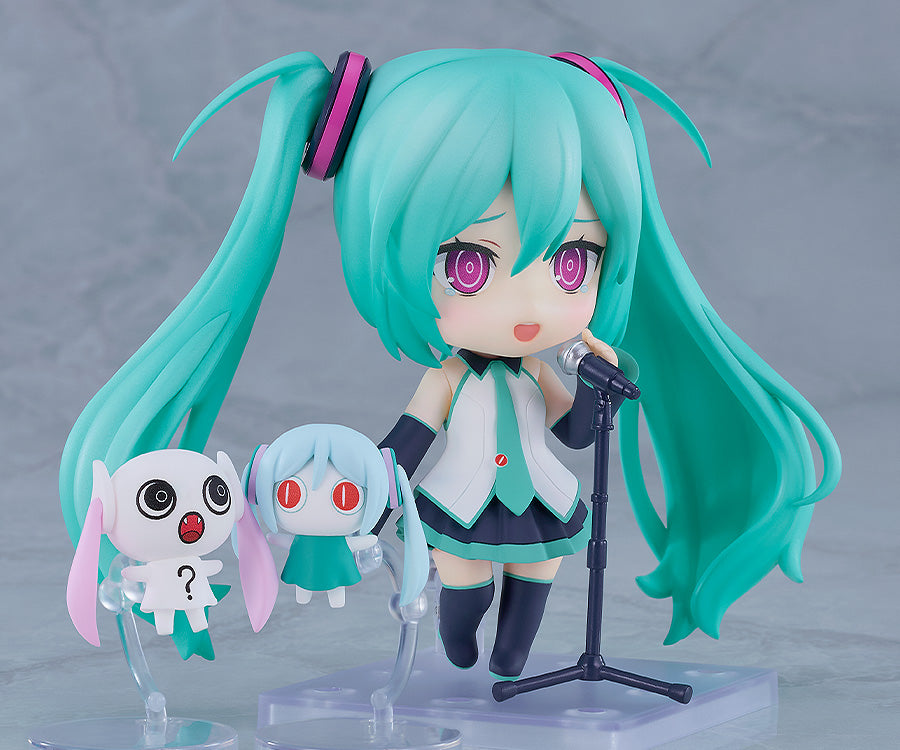Nendoroid Character Vocal Series 01 - Hatsune Miku 3.0 Even if I'm not loved, you're here Ver. [Pre-Order Feb 2026]