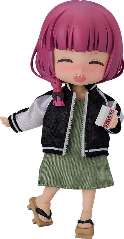 Bocchi The Rock! Nendoroid - Kikuri Hiroi [Pre-Order May 2026]
