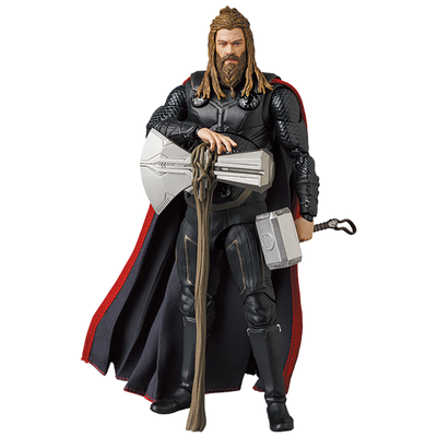 MAFEX No.149 - THOR (Endgame Ver.)