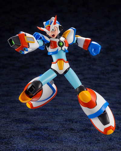 Rockman Mega Man - Mega Man X Max Armor