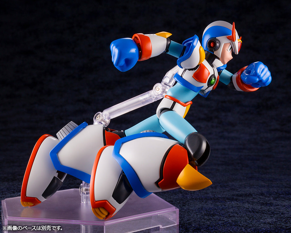 Rockman Mega Man - Mega Man X Max Armor