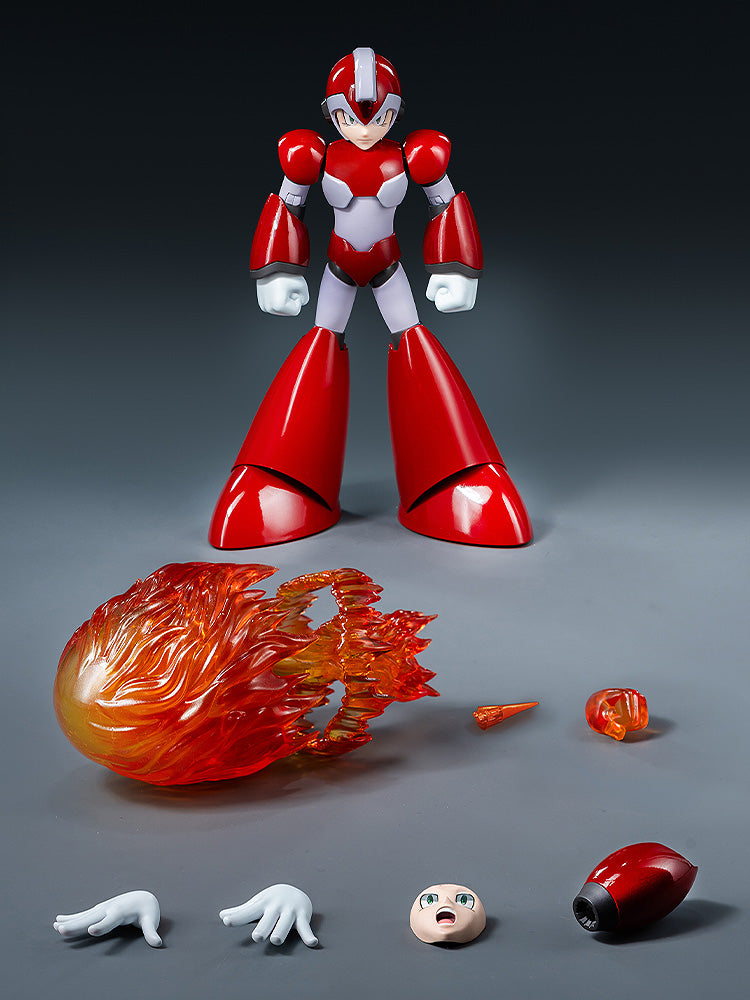 Rockman Mega Man - Mega Man X Rising Fire Ver. [Pre-Order Mar 2026]