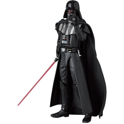MAFEX No.211 - DARTH VADER(TM) (Rogue One Ver.1.5)