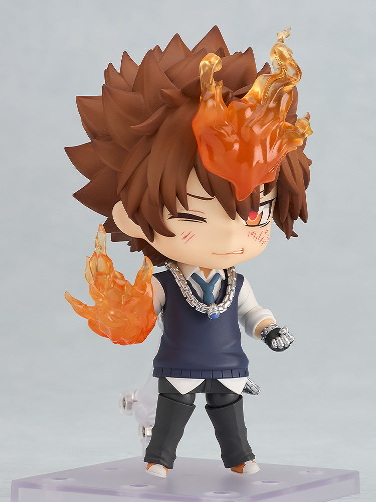 Hitman Reborn! Nendoroid - Tsunayoshi Sawada