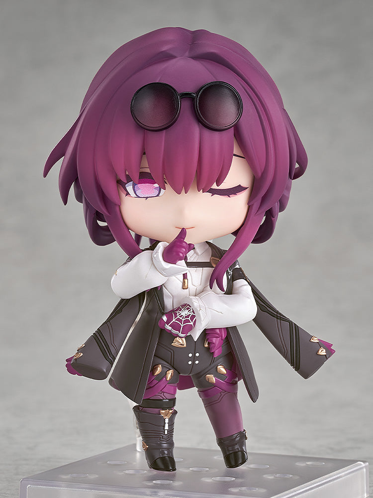 Honkai: Star Rail Nendoroid - Kafka + Bonus Acrylic Stand [Pre-Order May 2026]