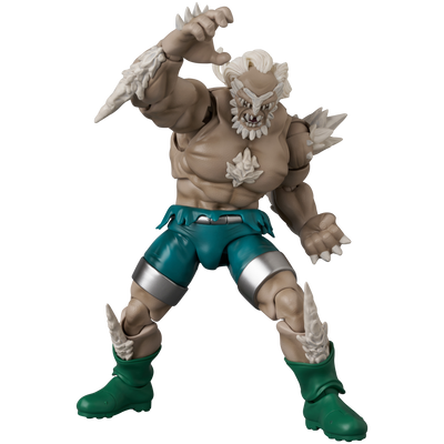 MAFEX No.325 - DOOMSDAY (THE DEATH OF SUPERMAN) [Pre-Order June 2027]