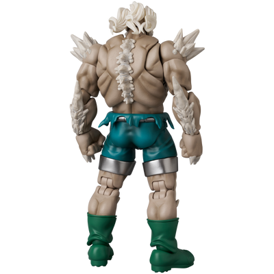 MAFEX No.325 - DOOMSDAY (THE DEATH OF SUPERMAN) [Pre-Order June 2027]
