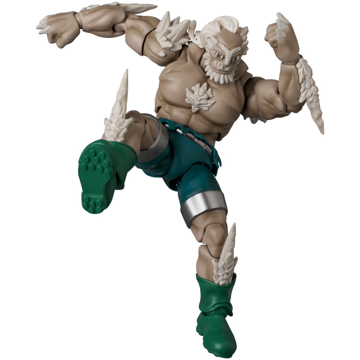 MAFEX No.325 - DOOMSDAY (THE DEATH OF SUPERMAN) [Pre-Order June 2027]