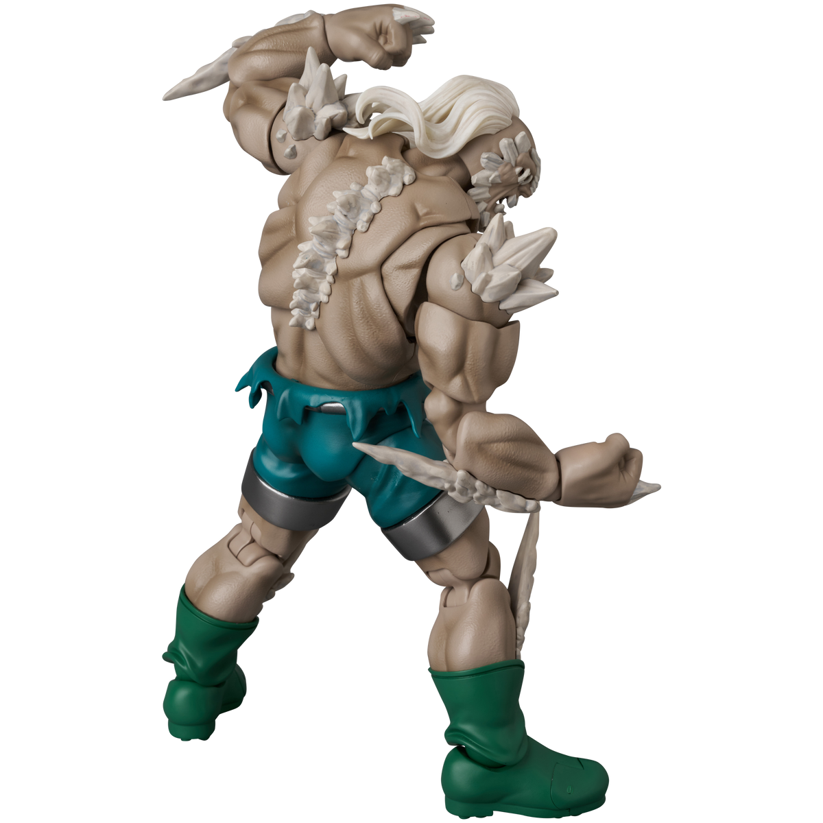 MAFEX No.325 - DOOMSDAY (THE DEATH OF SUPERMAN) [Pre-Order June 2027]