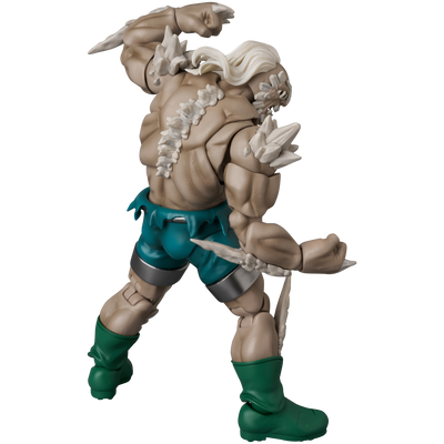MAFEX No.325 - DOOMSDAY (THE DEATH OF SUPERMAN) [Pre-Order June 2027]
