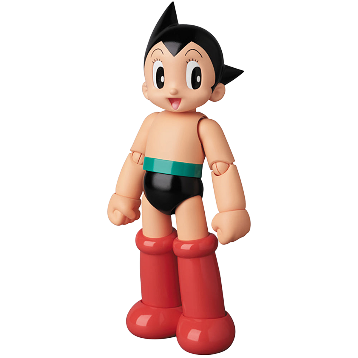 MAFEX No.065 - Astro Boy