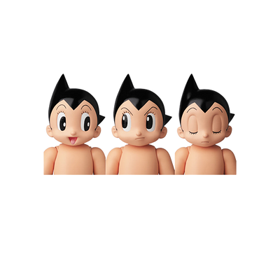 MAFEX No.065 - Astro Boy