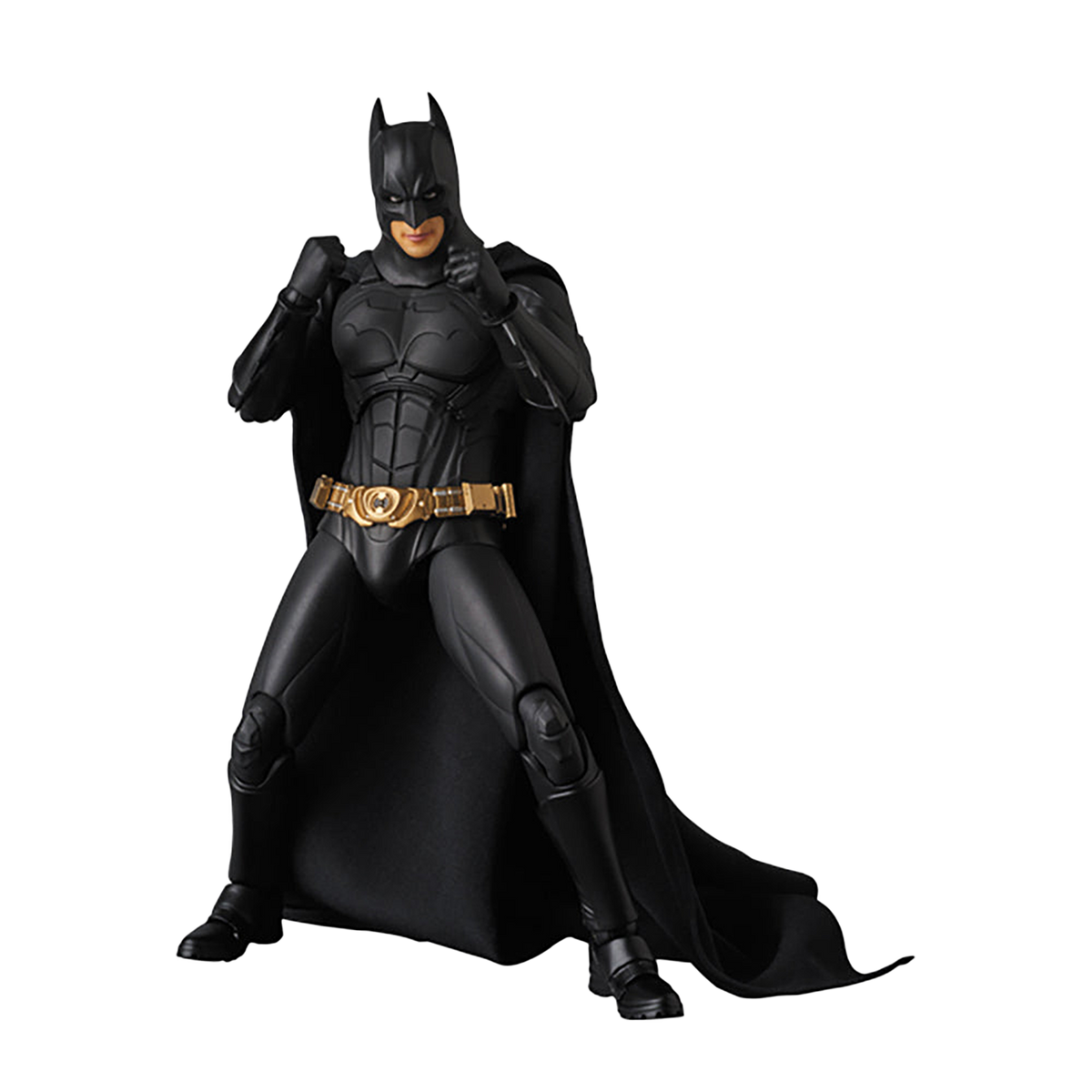 MAFEX No.049 - BATMAN BEGINS SUIT