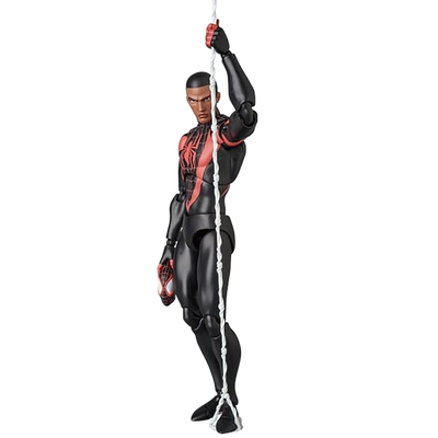 MAFEX No.276 - SPIDER-MAN Miles Morales(COMIC RENEWAL Ver.)