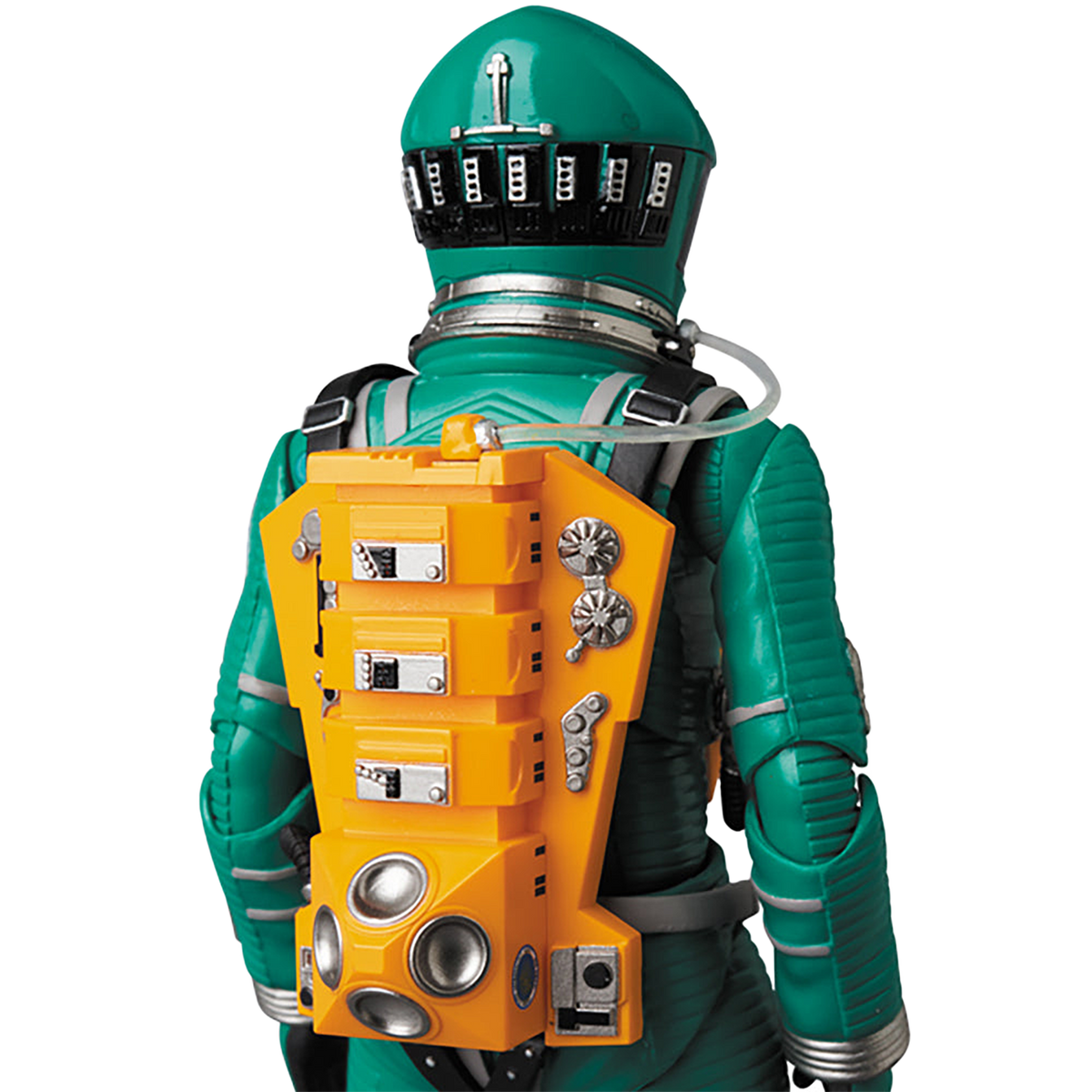 MAFEX No.089 - SPACE SUIT GREEN Ver.