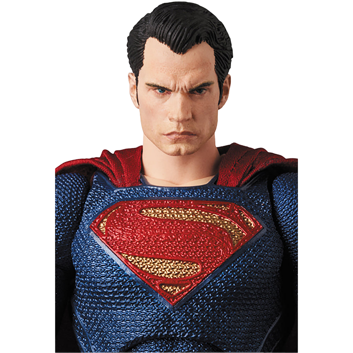 MAFEX No.057 - SUPERMAN