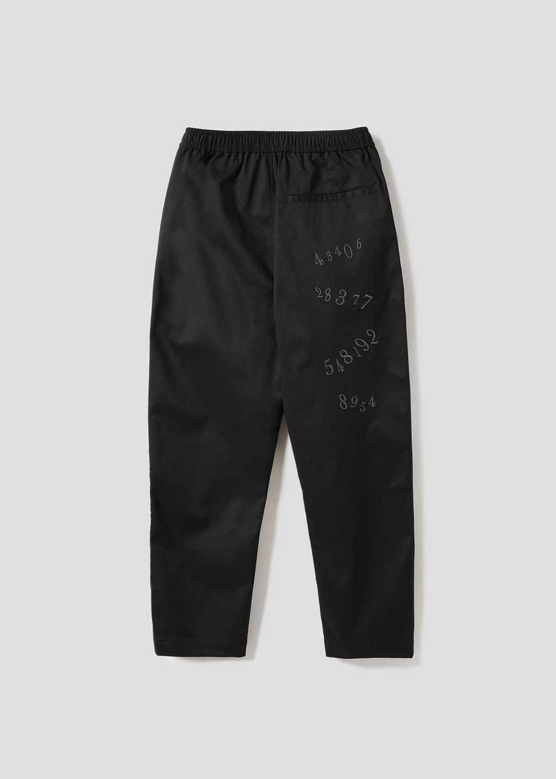 Death Note Graniph - Delete Baker Pants