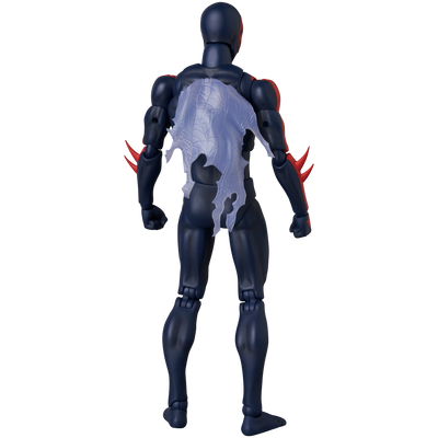 MAFEX No.239 - SPIDER-MAN 2099 (COMIC Ver.)