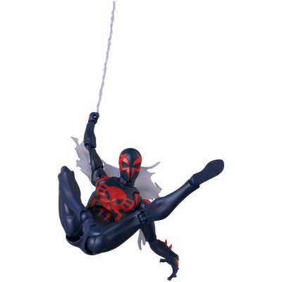 MAFEX No.239 - SPIDER-MAN 2099 (COMIC Ver.)