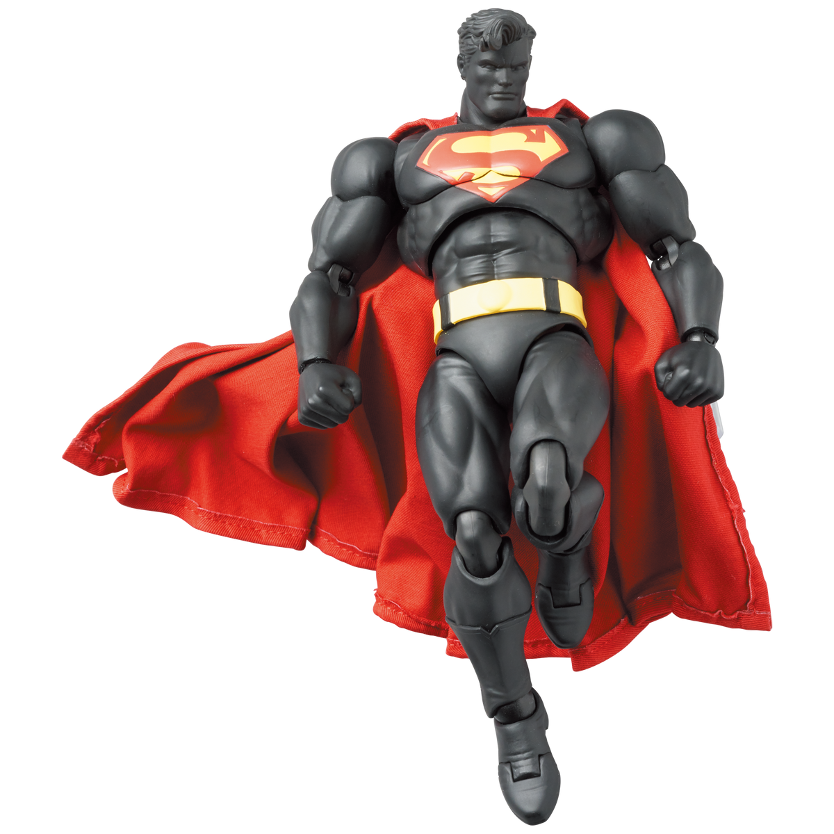 MAFEX No.189 - SUPERMAN (TDKR: THE DARK KNIGHT FALLS)