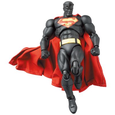 MAFEX No.189 - SUPERMAN (TDKR: THE DARK KNIGHT FALLS)