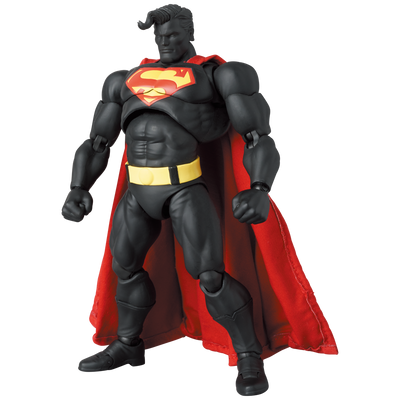MAFEX No.189 - SUPERMAN (TDKR: THE DARK KNIGHT FALLS)
