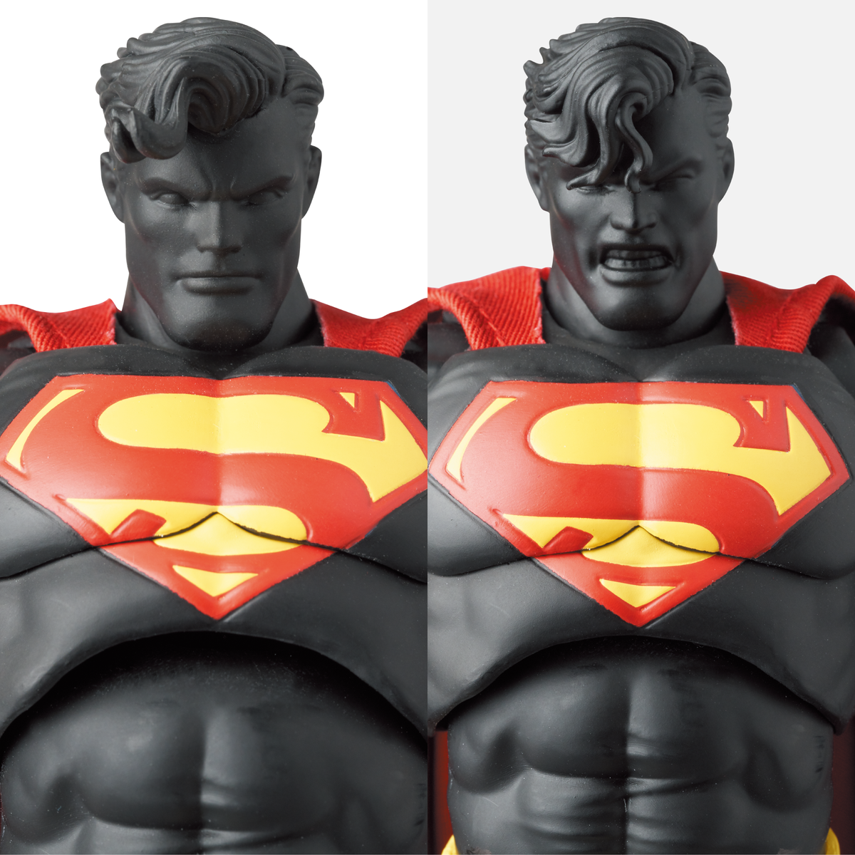 MAFEX No.189 - SUPERMAN (TDKR: THE DARK KNIGHT FALLS)
