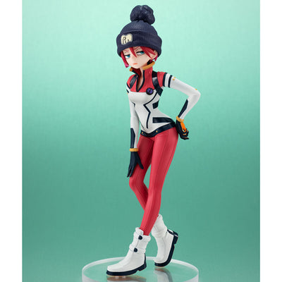 Mobile Suit Gundam GQuuuuuX Lucrea Light - Amate Yuzuriha (Machu)