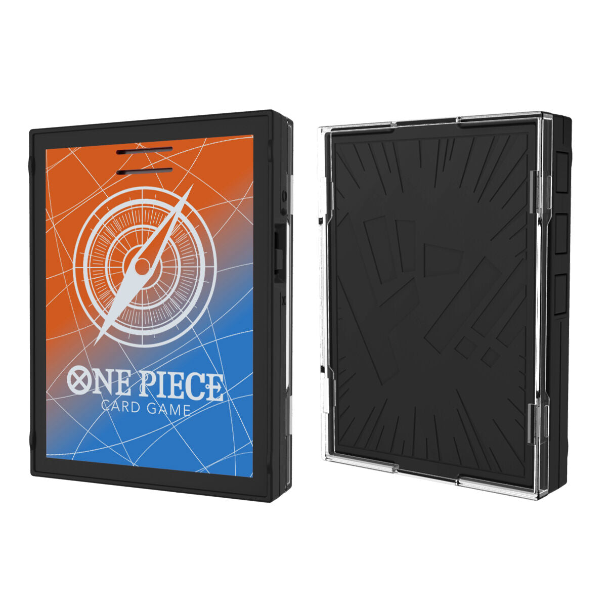 One Piece Card Game Sound Loader - Ace & Sabo Edition + Bonus Cards [Pre-Order Mar 2026]