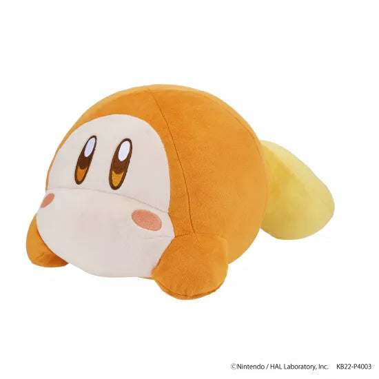 Kirby Warm Plush Toy - Waddle Dee