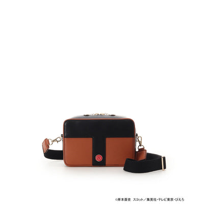 Naruto Shippuden x SAMANTHA VEGA - Naruto Uzumaki Shoulder Bag