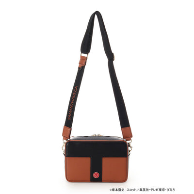 Naruto Shippuden x SAMANTHA VEGA - Naruto Uzumaki Shoulder Bag