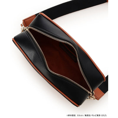 Naruto Shippuden x SAMANTHA VEGA - Naruto Uzumaki Shoulder Bag