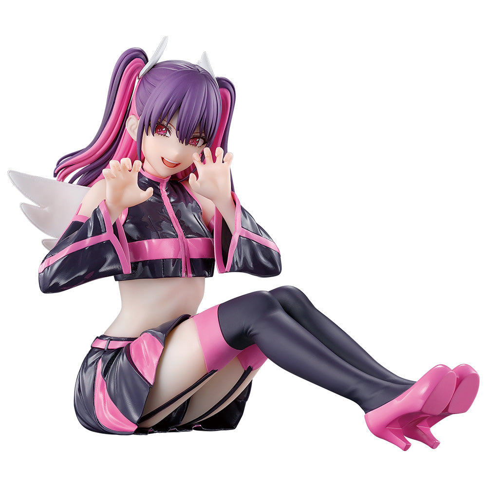 Ichiban Kuji 2.5 Dimensional Seduction - Angel Airborne Forces Assemble ! - B Prize - Miriella Angel Airborne Forces Figure
