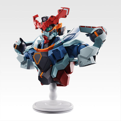 Ichiban Kuji Mobile Suit Gundam vol.3 GQuuuuuX Sieg Axe - A Prize GQuuuuuuX Bustisan