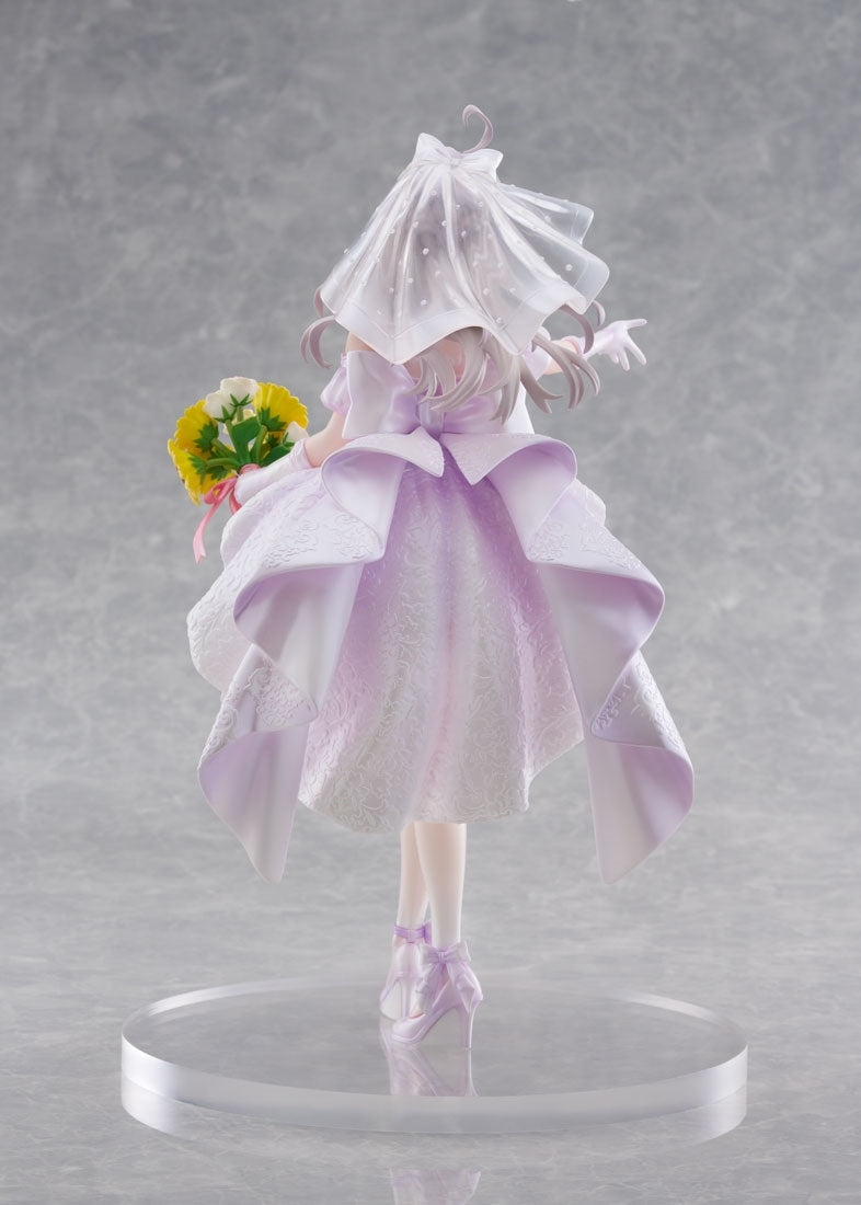 Alya Sometimes Hides Her Feelings in Russian KDcolle - Alisa Mikhailovna Kujo Wedding Dress Ver. Limited Edition [Pre-Order Sep 2026]