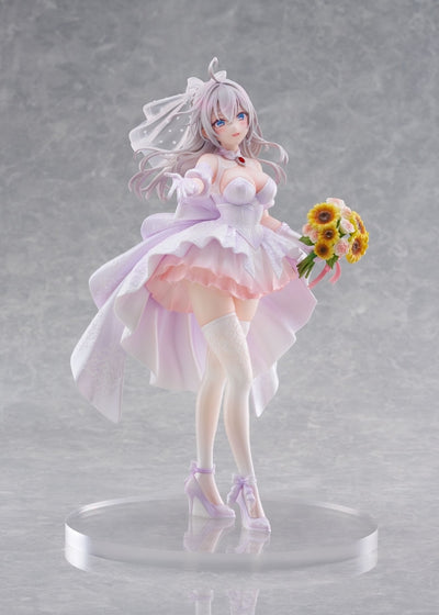 Alya Sometimes Hides Her Feelings in Russian KDcolle - Alisa Mikhailovna Kujo Wedding Dress Ver. Limited Edition [Pre-Order Sep 2026]