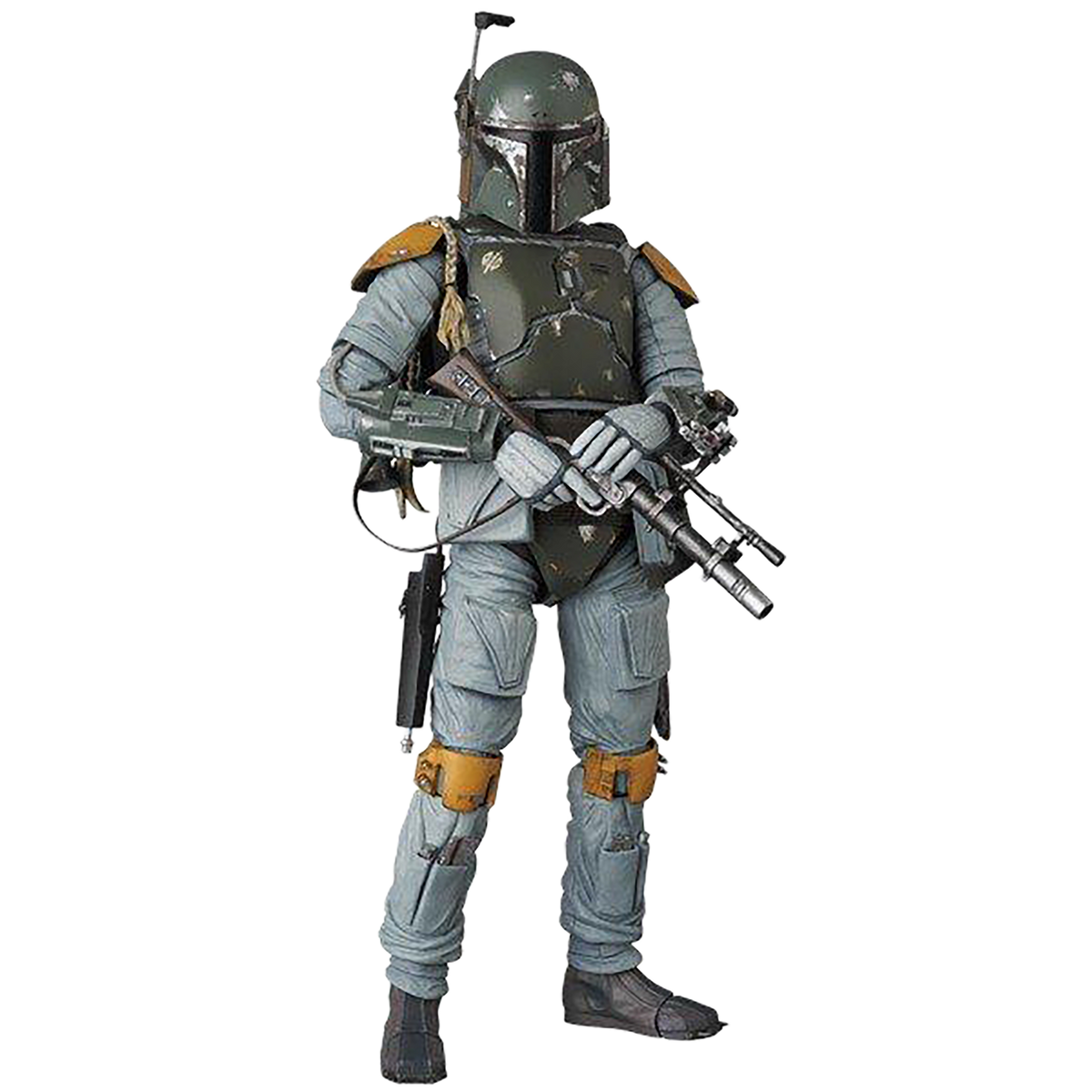 MAFEX No.016 - BOBA FETT(TM)