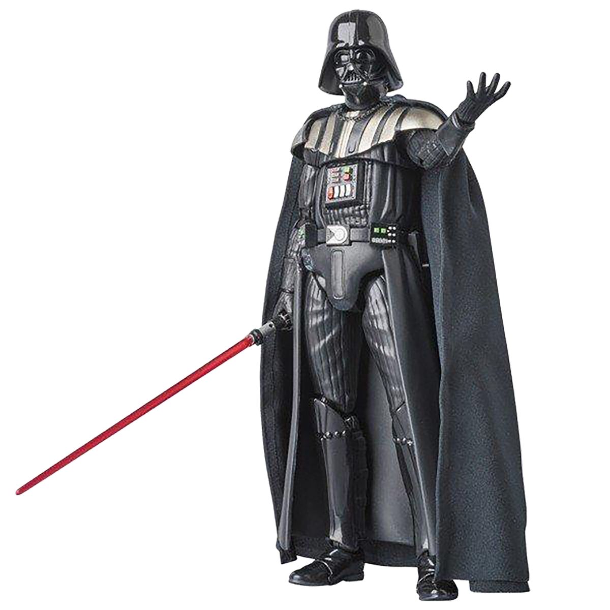 MAFEX No.037 - DARTH VADER (TM) (REVENGE OF THE SITH Ver.)